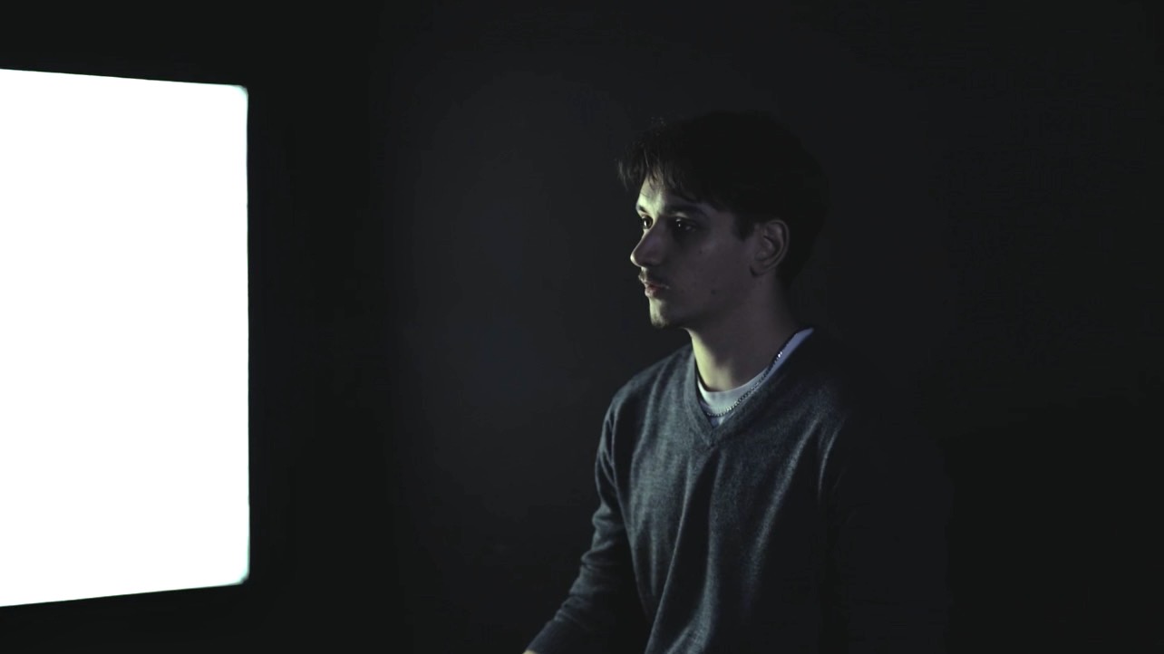 Loan Anice, freelance webdesigner et développeur — création de sites vitrines en France